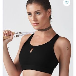 Fabletics Sylvia sports bra